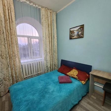 Оазис Αλμάτι Εξωτερικό φωτογραφία