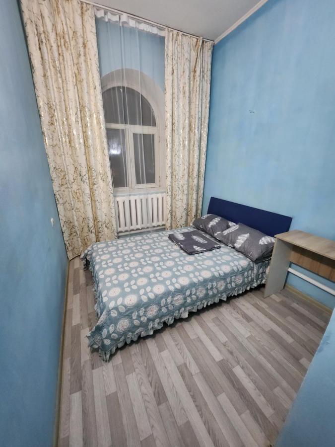 Оазис Αλμάτι Εξωτερικό φωτογραφία