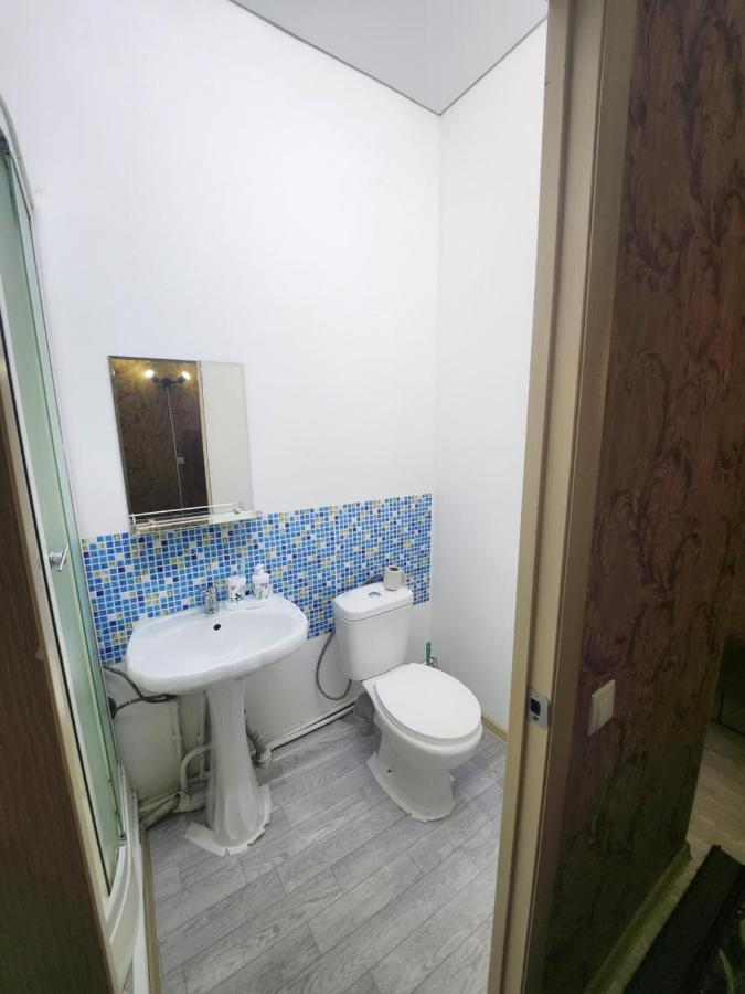 Оазис Αλμάτι Εξωτερικό φωτογραφία