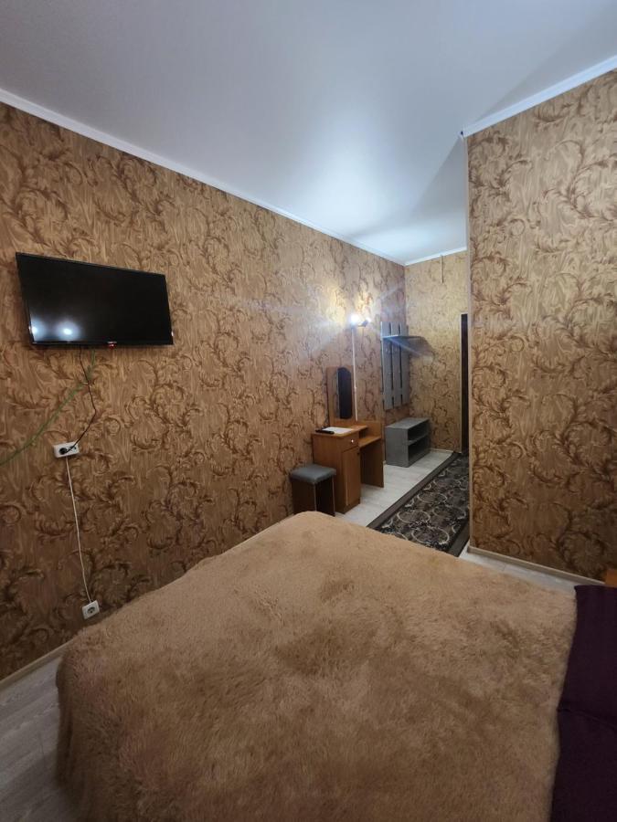 Оазис Αλμάτι Εξωτερικό φωτογραφία