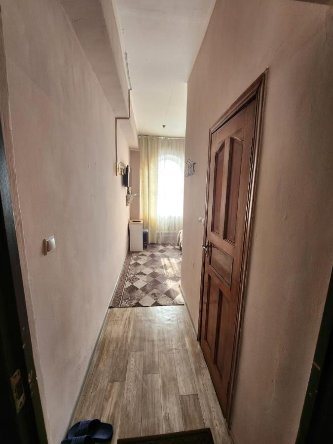 Оазис Αλμάτι Εξωτερικό φωτογραφία